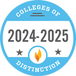 Colleges of distinction