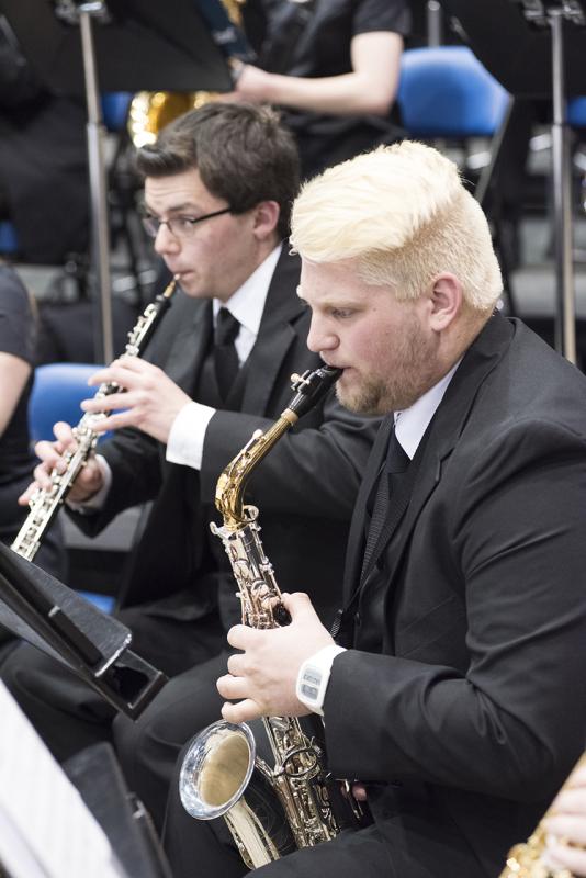 University of Louisville Community Band