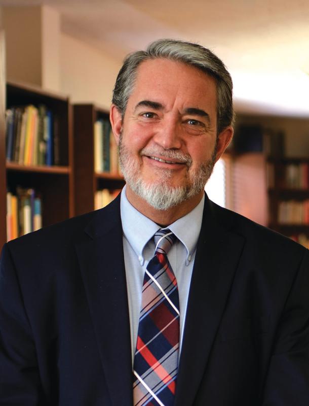 Dr. Scott Hahn