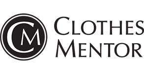 Clothes Mentor Logo