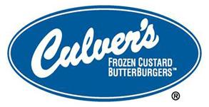 Culvers Logo