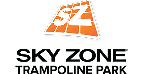 Sky Zone Logo