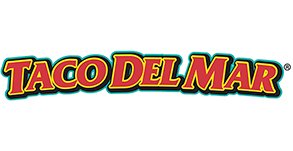 Taco Del Mar Logo