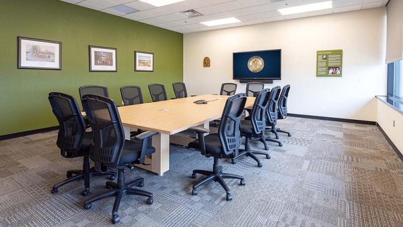 Janet Lanterman Conference Room