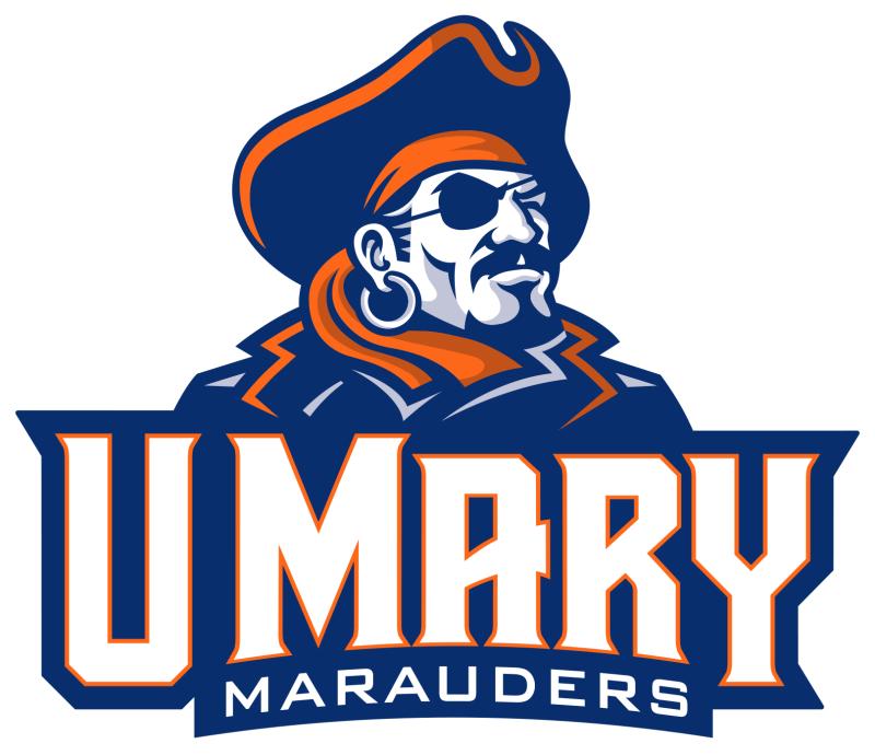 ​​​​​​​The new Marauders Logo and wordmark.