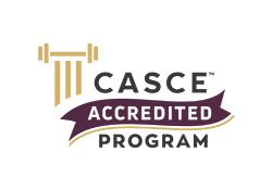 CASCE Logo