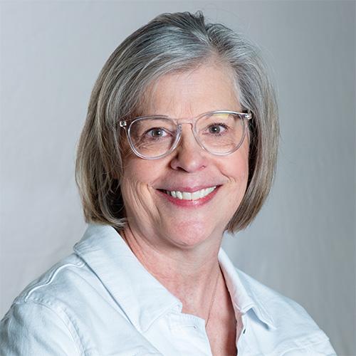 Dr. Christine Sperle