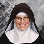 Sister Chiara Therese