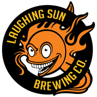 Laughing Sun Brewing Logo