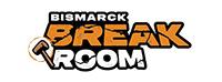 Bismarck Break Room Logo