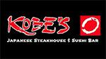 Kobe's Japanese Steakhouse and Sushi Bar